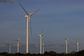 Wind, solar, and other renewable energy sources are now less expensive than fossil fuel sources. (Getty Images)