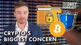 Crypto’s Biggest Concerns in 2023
