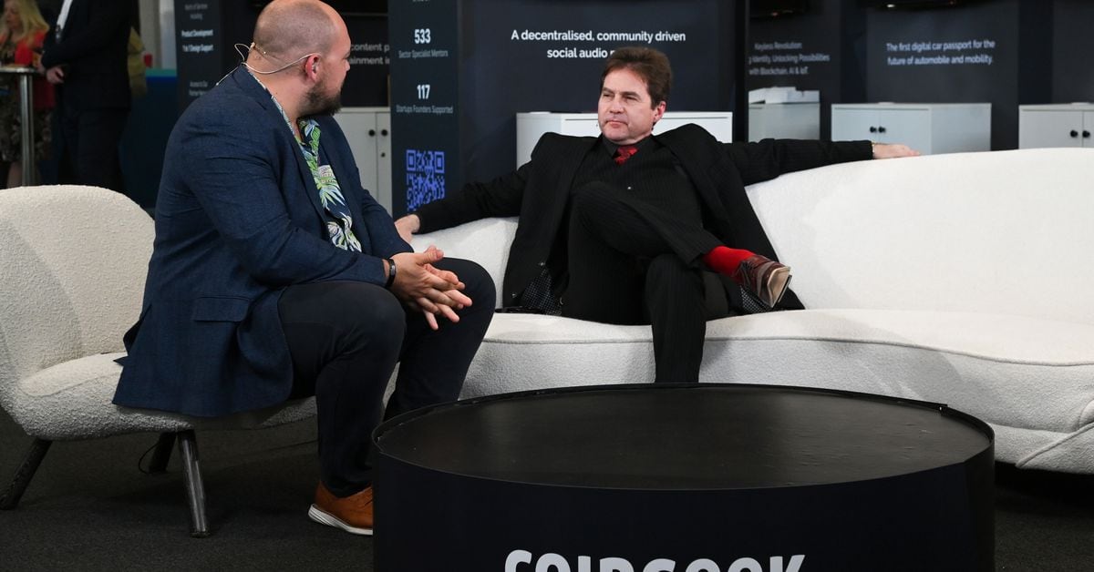 Bitcoin Developers Push Back Against Craig Wright’s Claim to Billions of Dollars in Bitcoin