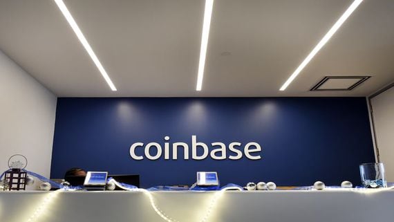 Coinbase Acquires Derivatives Exchange FairX