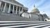Republicans in the House of Representatives may force a government shutdown that could slow down crypto's U.S. progress. (Jesse Hamilton/CoinDesk)