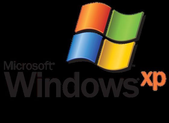 Microsoft XP