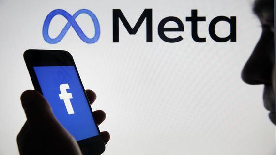 Facebook Takes on New Name ‘Meta’ as Company Expands Into Metaverse