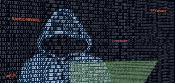 A Senate committee held a hearing today on crypto's role in ransomware (japatino/Getty images)