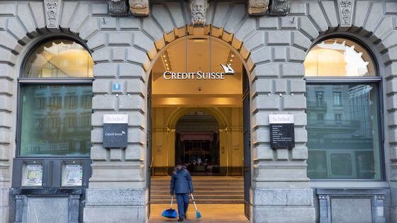 How Credit Suisse Developments are Impacting the Crypto Market