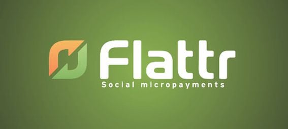 Flattr-logo