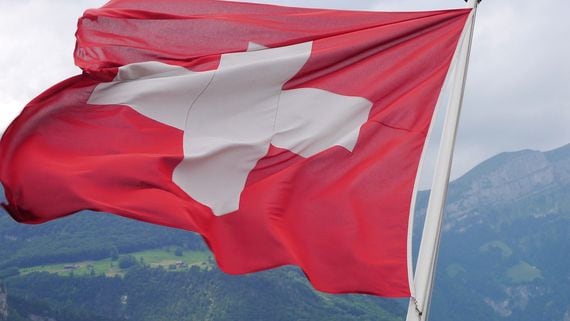 KeyRock has secured anti-money laundering recognition in Switzerland (hagu81/Pixabay)