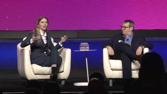 Chelsea Manning: People 'Don't Have a Choice' With Their Privacy