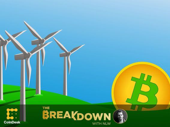 7/24/22   How Bitcoin Can Support the Green Energy Transition