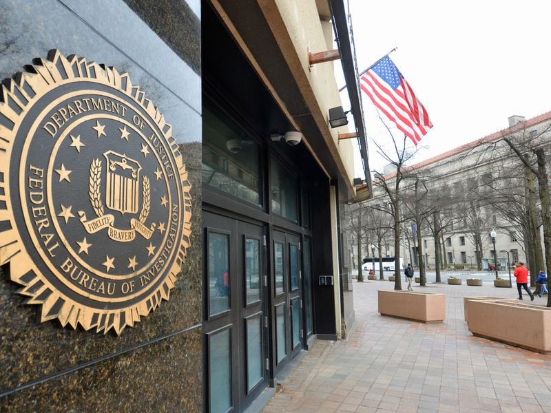 FBI Arrests Trio Accused of Bilking Banks Out of $10M, Converting Funds to Crypto