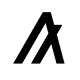 Logo of ALGO