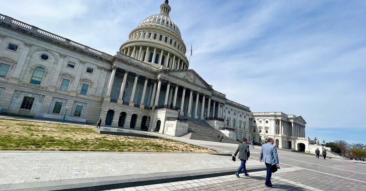 Crypto Industry Rallies Behind U.S. House Bill As it Heads Toward Final Vote