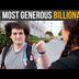 CDCROP: Sam Bankman-Fried The Most Generous Billionaire (Nas Daily/YouTube)