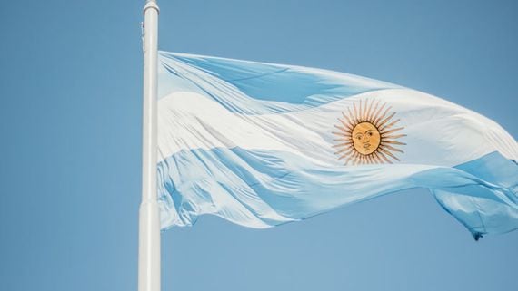 Argentina’s Pro-Bitcoin Javier Milei Heads to Run-Off Election Against Sergio Massa