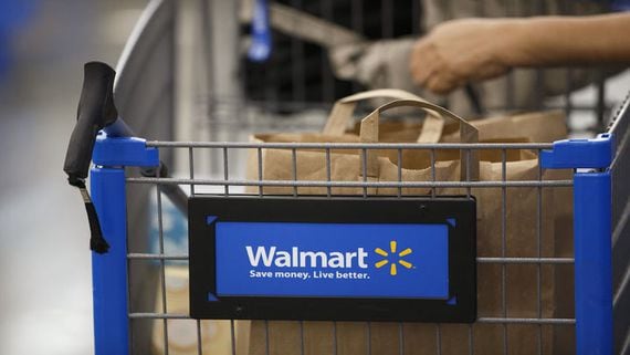 Walmart Now Offering Bitcoin Buying at 200 of Its In-Store Coinstar Kiosks