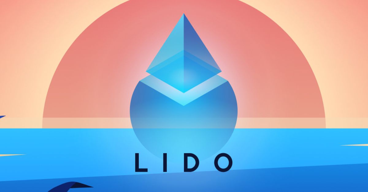 Furnizorul de miza Ethereum Lido va încorpora NFT în procesul de miză

 – Crypto News