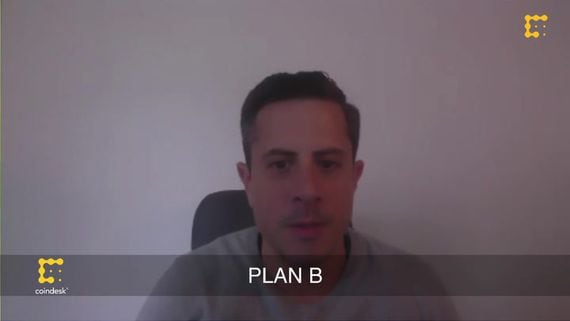 Saifedean Ammous Joins the Crew At Plan B To Talk About Crypto Twitter