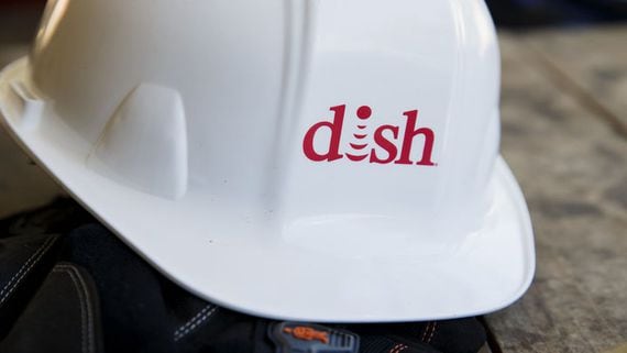 DISH to Tap Into Blockchain-Based Helium 5G Network