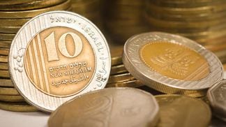 israel-money