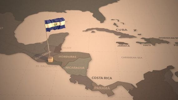 President Bukele Announced That El Salvador Plans to Build 'Bitcoin City'