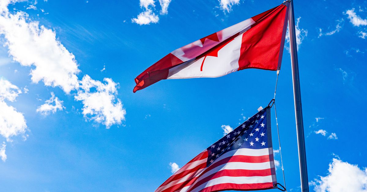 Coinbase Praises Canada’s Crypto Approach as U.S. Regulatory Pressure Intensifies