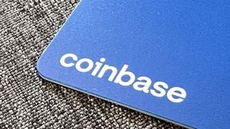 Crypto exchange Coinbase has sued the SEC, demanding the agency clarify whether existing securities laws apply to digital assets. (Smith Collection/Gado/Getty Images)