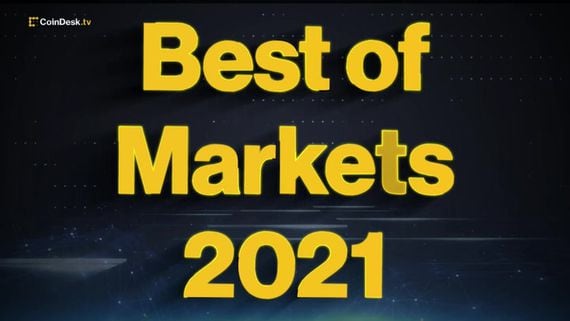2021: A Remarkable Year in Bitcoin and Crypto Markets