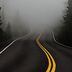 CDCROP: Foggy Road Ahead (Unsplash)