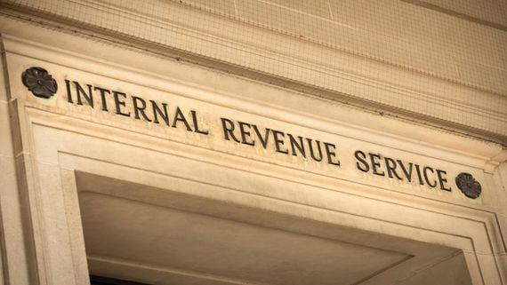 How the IRS Plans to Root Out Crypto Tax Evasion