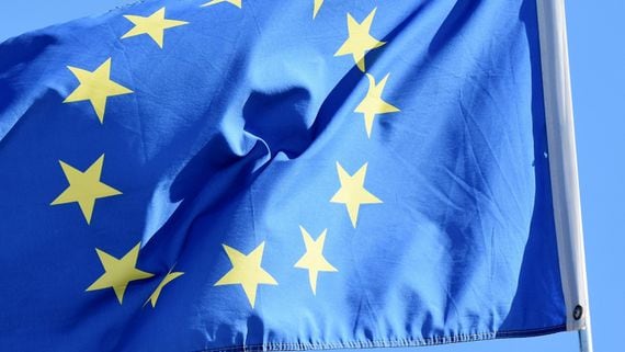 The EU's MiCA law starts to take effect at end-2024. (Pixabay)