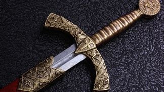 Broader adoption of cryptocurrencies is a "double-edged sword." (Shutterstock)