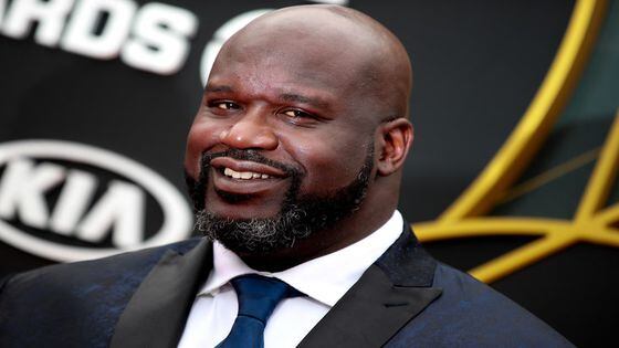 Shaq to Release NFT Collection