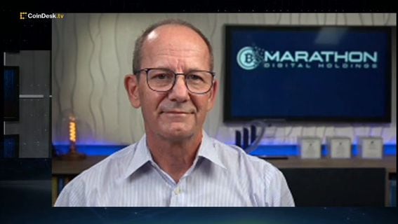 Marathon Digital Holdings Will Deploy Large Number of Miners to Texas, CEO Says