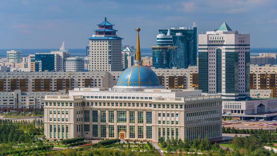 Civil Unrest Disrupts Bitcoin Mining in Kazakhstan