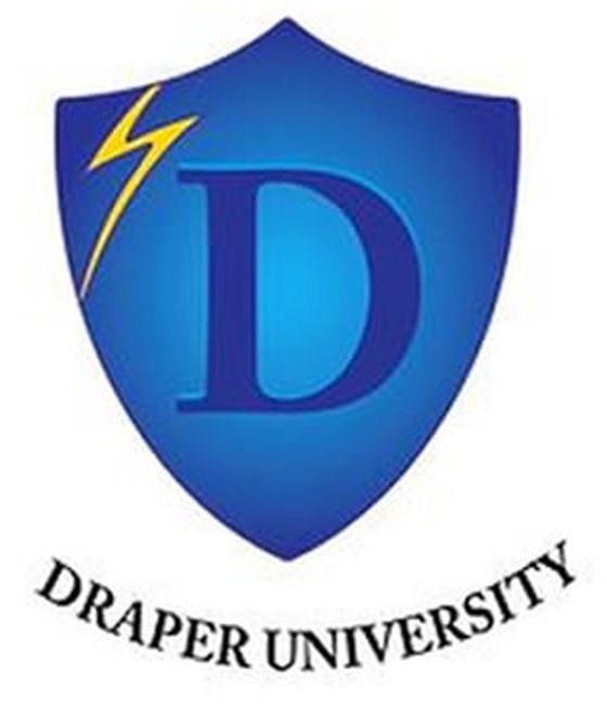 Draper University Logo
