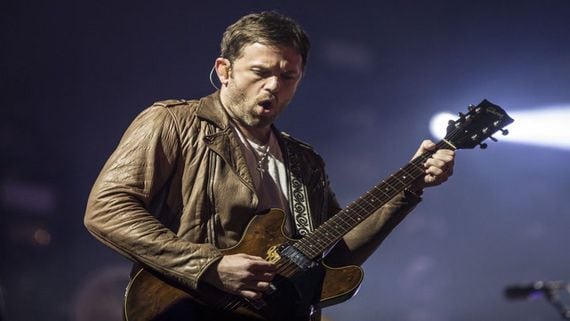 Kings of Leon to Release New Album as NFT
