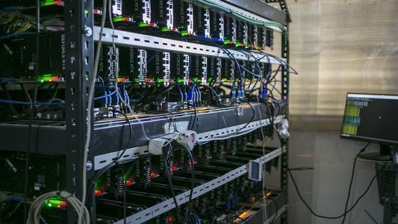 The State of Crypto Mining in China, Europe and Texas