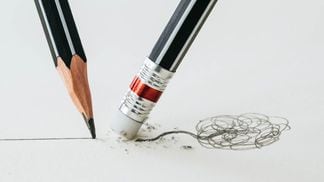 pencil, draw