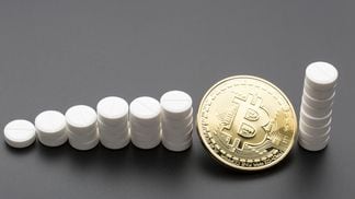 Bitcoin and drugs