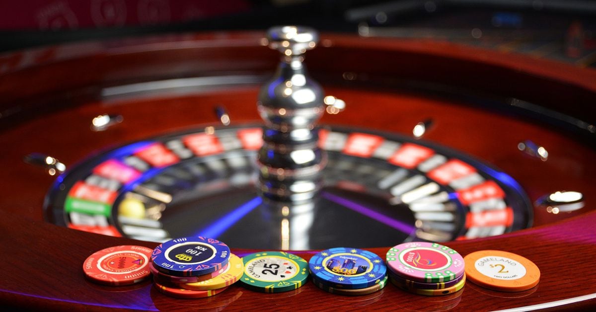 Rollbit's RLB Token Rockets 60% as Crypto Casino Bets on Daily Token Burn