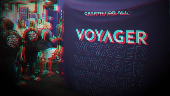 Voyager Denies SEC Claims VGX Token Is a Security Amid Looming Binance.US Decision