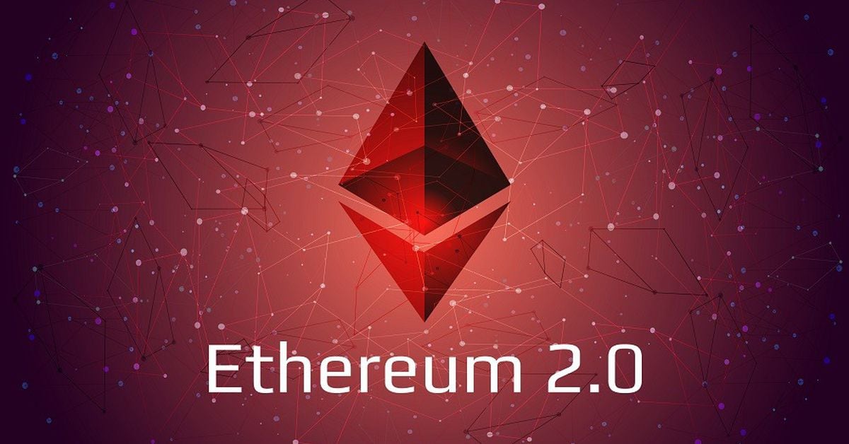 ethereum future news