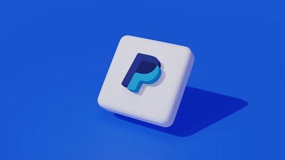 PayPal Held $604M in Crypto For Its Customers as of Year-End 2022