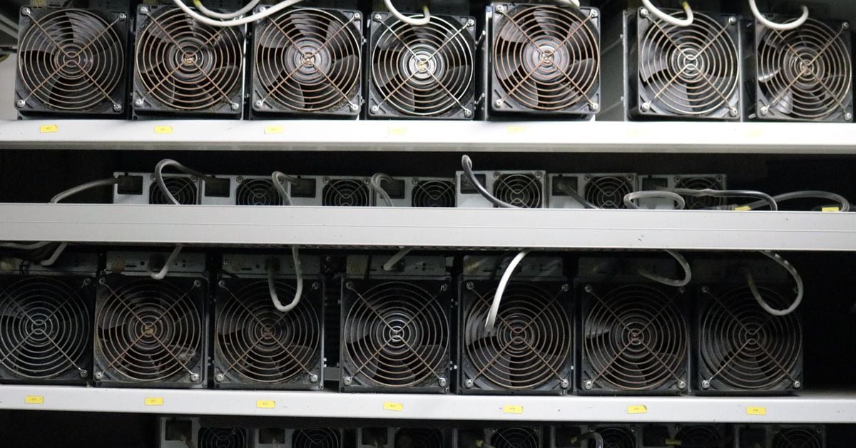 Cathedra Bitcoin to Deploy Crypto Miners at 360 Mining's Texas Site