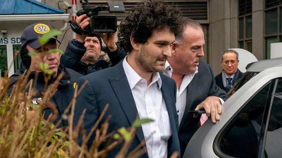 Likelihood of Sam Bankman-Fried Convincing the Jury Is 'Zero,' Lawyer Predicts