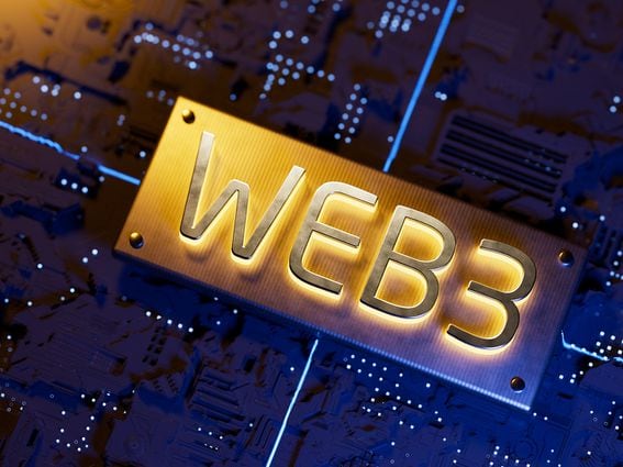 Web3 (Getty Images)