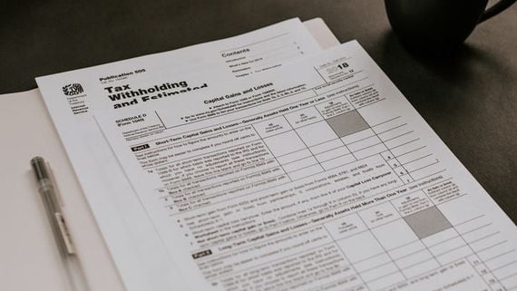 Common Mistakes New Investors Make When Filing Crypto Taxes