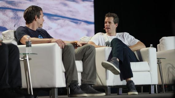 DCG Responds to Cameron Winklevoss Calling for Barry Silbert’s Removal