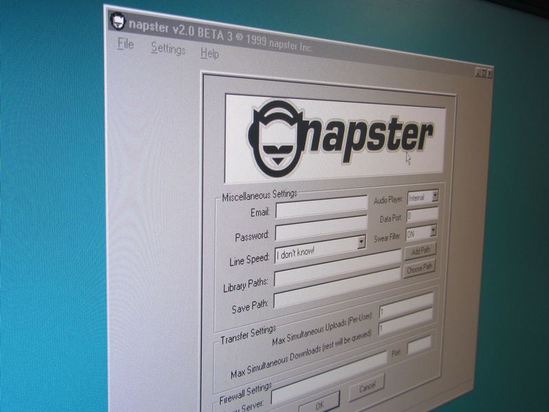 Napster Revives Its Music Ambitions With Web3 Acquisition of Mint Songs