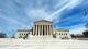 Coinbase appeared again in the U.S. Supreme Court to make a case on arbitration. (Jesse Hamilton/CoinDesk)
